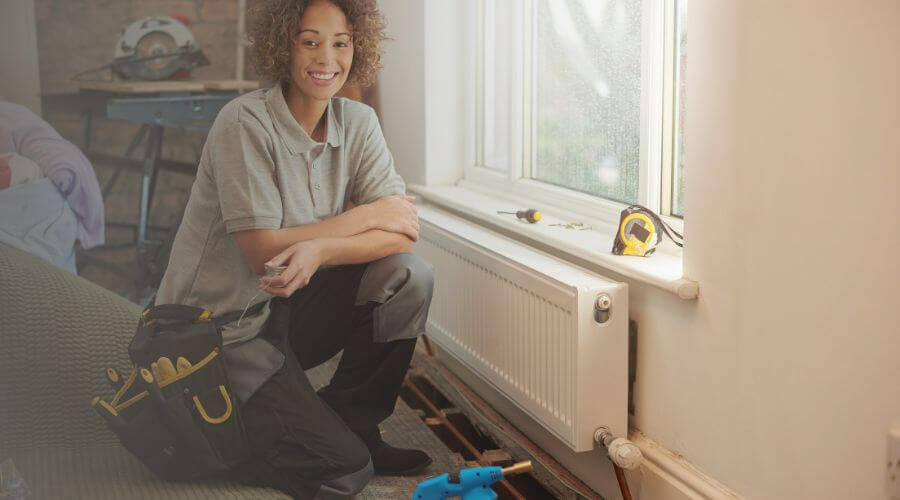 Professional industrial roofing company in Dayton, PA